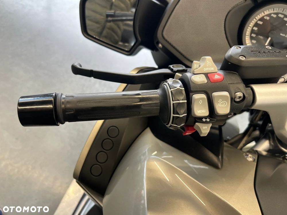 BMW RT - 27