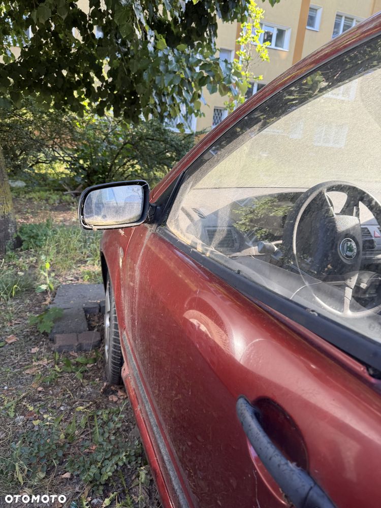 Skoda Fabia 1.2 12V Classic - 2