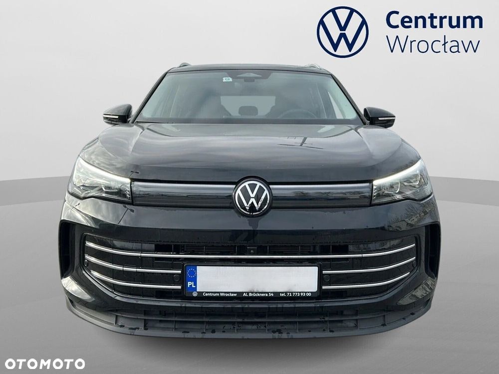 Volkswagen Tiguan - 9