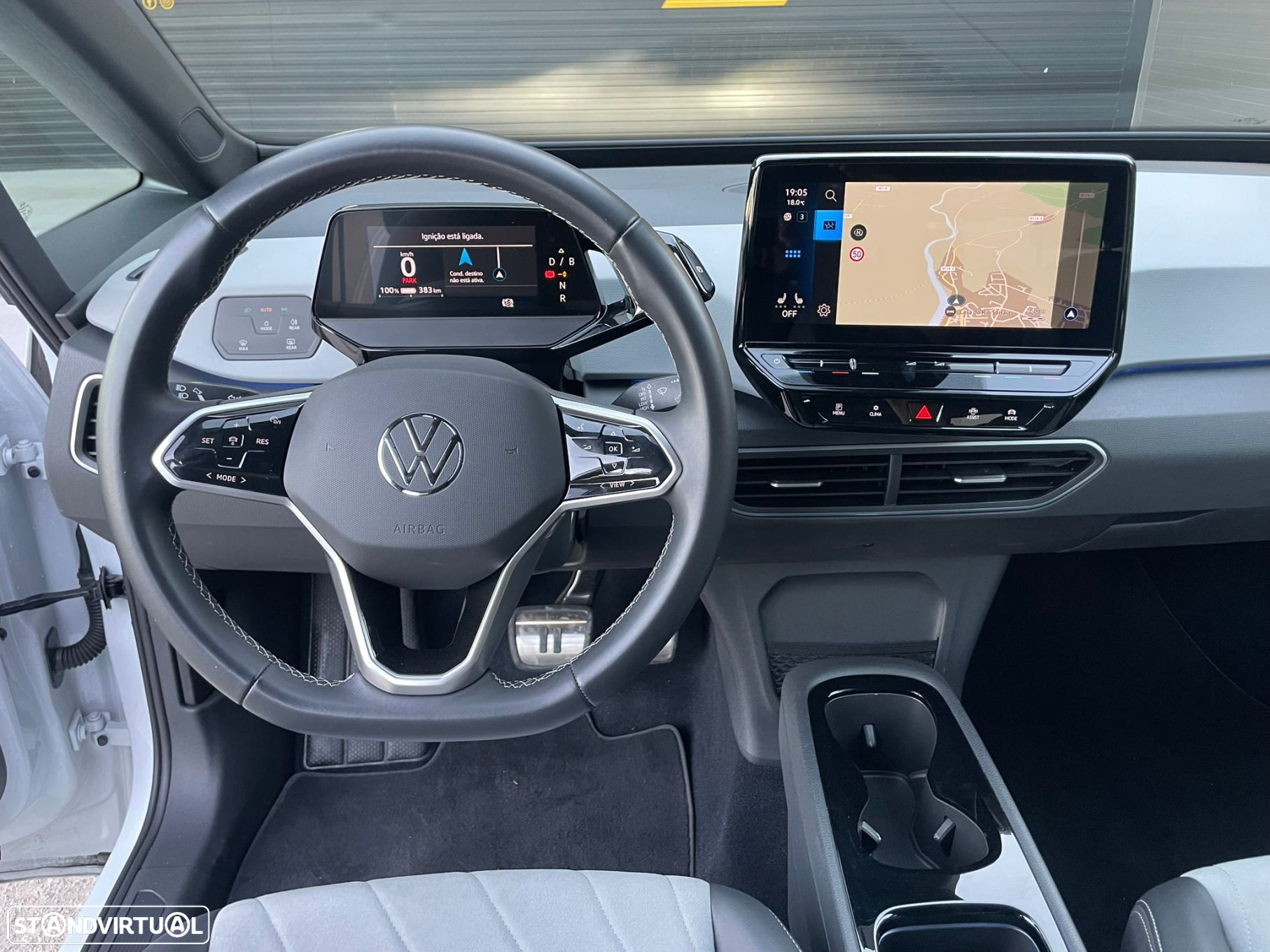 VW ID.3 58 kWh Pro - 13