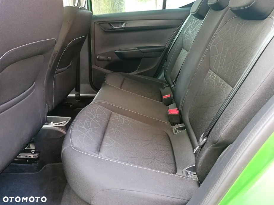 Skoda Fabia 1.0 TSI Ambition - 8