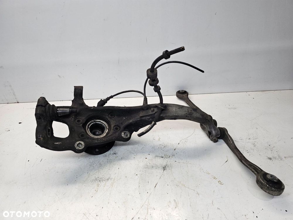 ZWROTNICA PRAWY PRZÓD AUDI A4 B8 A5 8T LIFT A6 C7 A7 8K0407258AB - 3