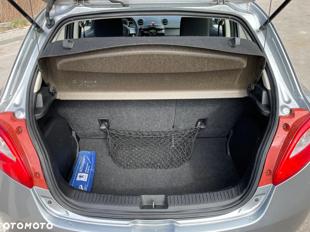 Mazda 2 1.3 Comfort - 10