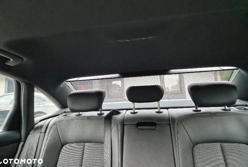 Audi A6 - 37