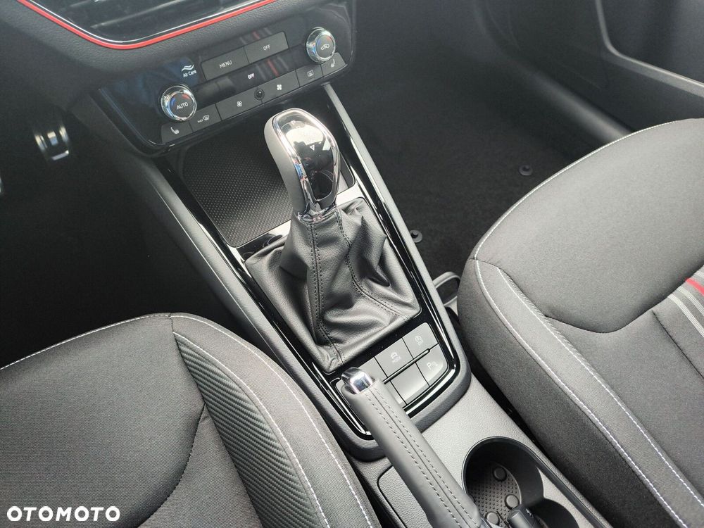 Skoda Scala 1.0 TSI Monte Carlo DSG - 16