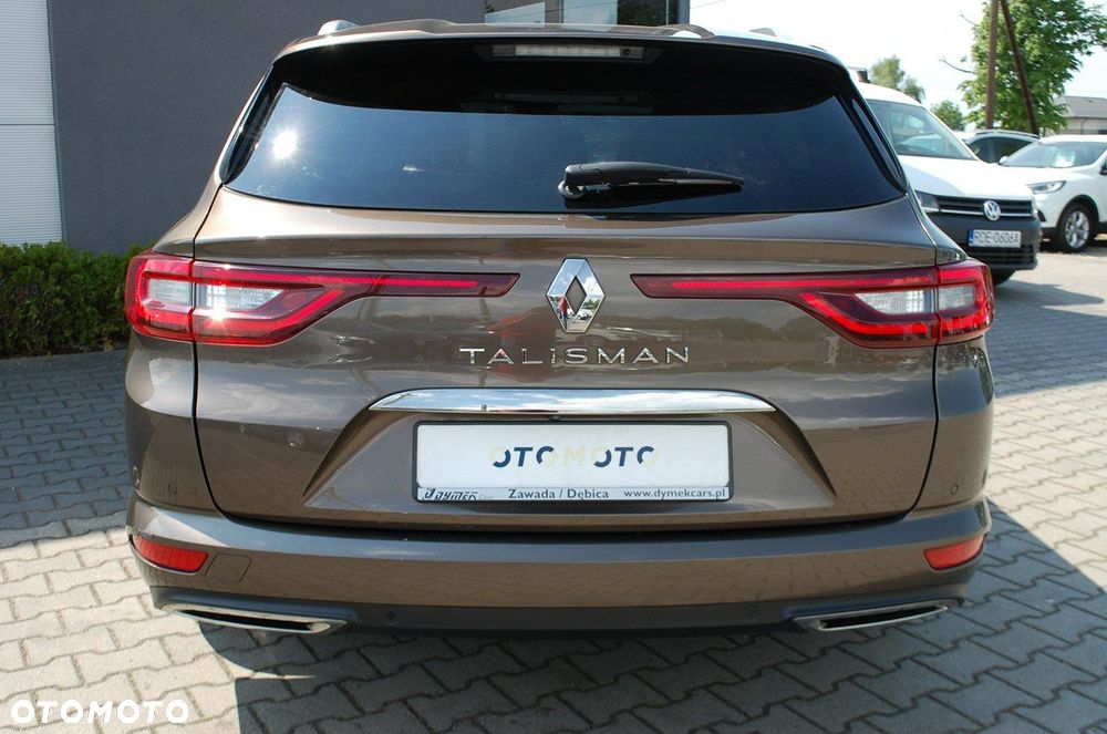 Renault Talisman - 18