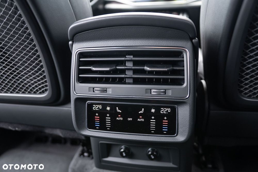Audi Q7 TDI mHEV 210 kW Quattro S Line Tiptr - 21
