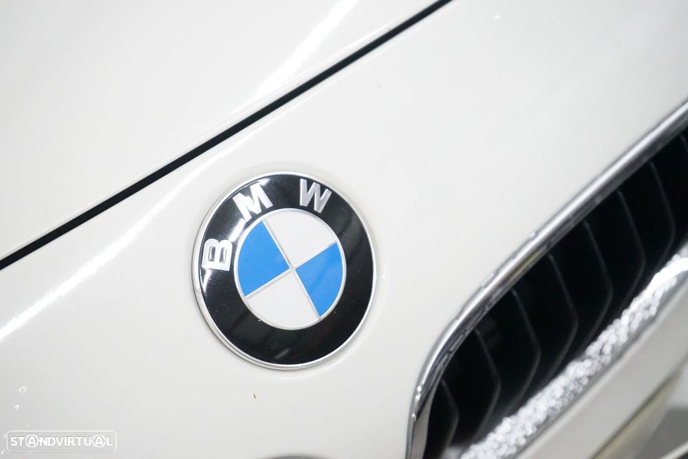 BMW 116 d EfficientDynamics Edition - 8