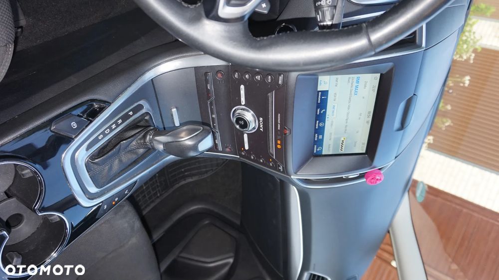 Ford S-Max 2.0 TDCi 4WD ST-Line PowerShift - 13