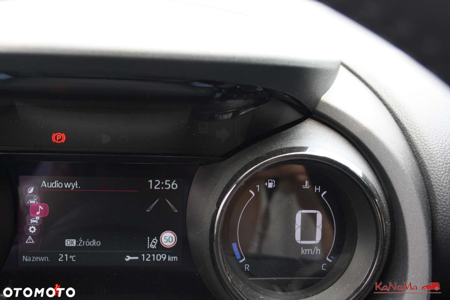 Toyota Yaris - 3