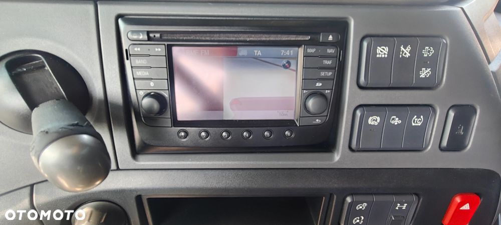 DAF XF 530 SSC 106 Standart Pokontraktowy - 7