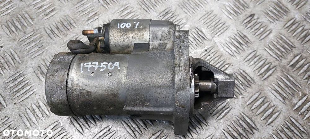 ROZRUSZNIK FIAT GRANDE PUNTO I 1.2 8V 55193355 - 1