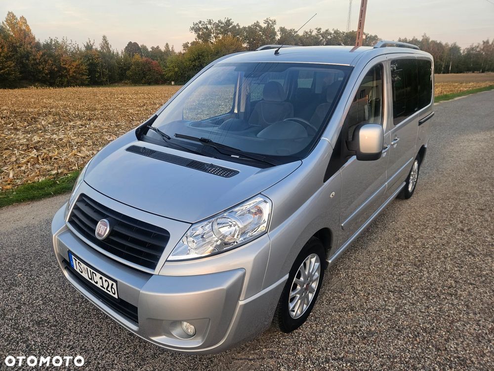 Fiat Scudo - 25