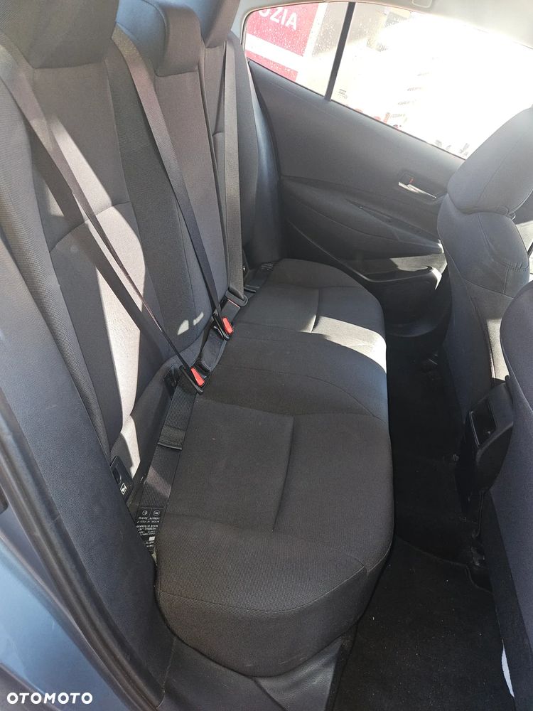 Toyota Corolla 1.6 Active - 15