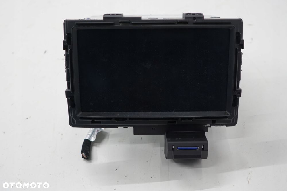 KIA SPORTAGE IV 16R RADIO NAWIGACJA 96560-F1110 - 1
