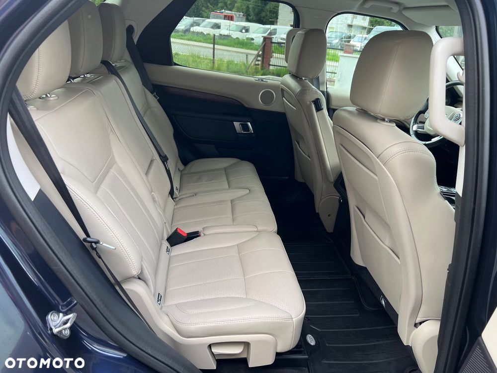 Land Rover Discovery 2.0 SD4 SE - 33