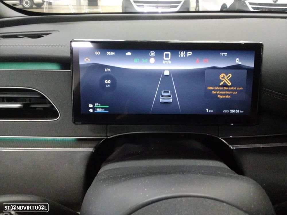 BYD Seal 6 DM-i Touring Comfort Lite - 6