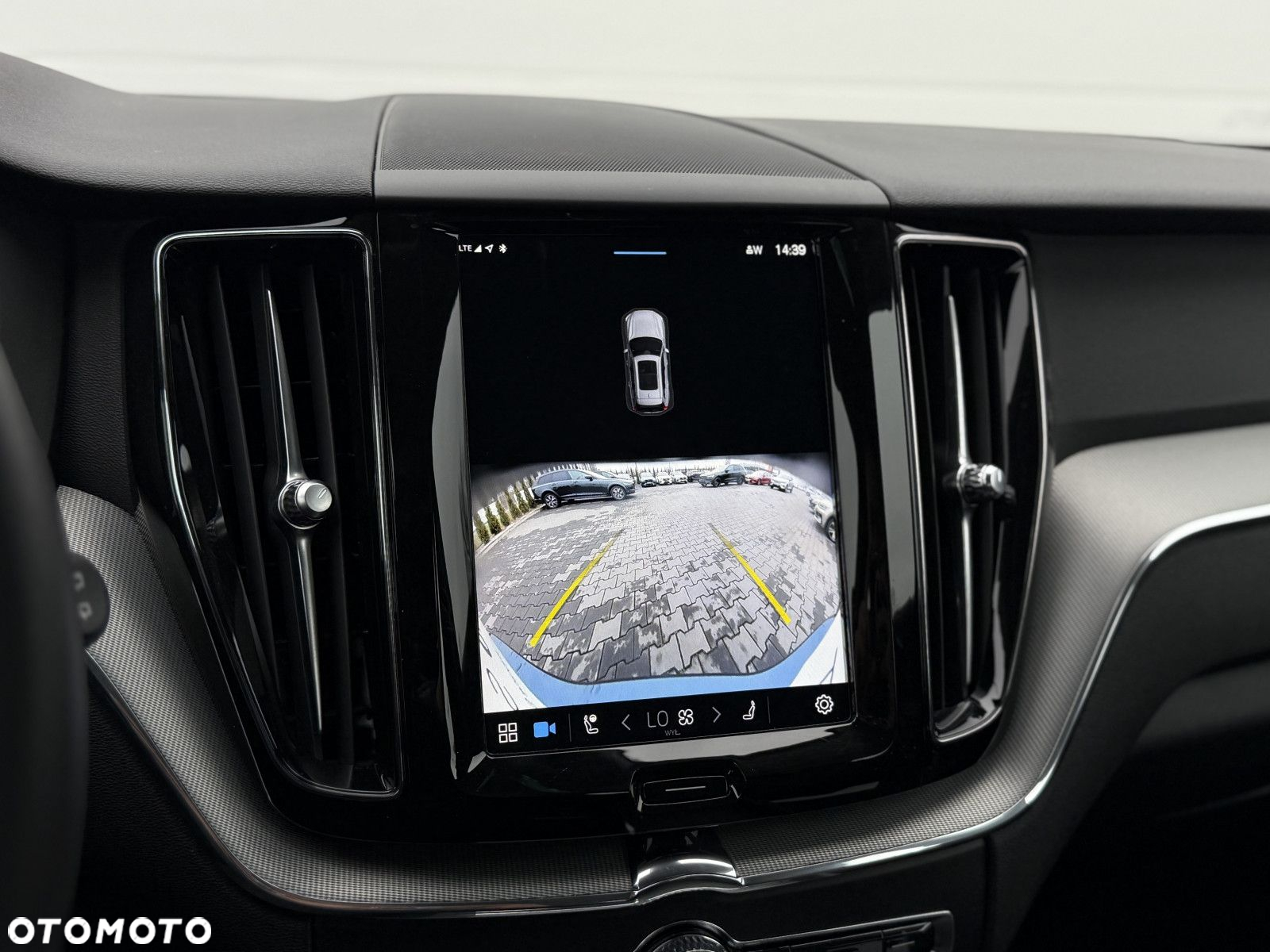Volvo XC 60 - 17