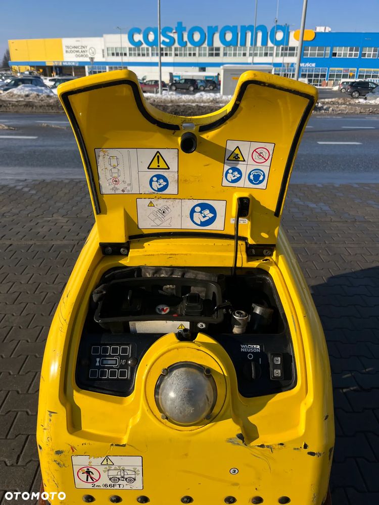 Wacker Neuson RT SC3 - 16