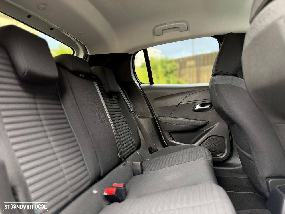 Peugeot 208 1.2 PureTech Allure Pack - 35