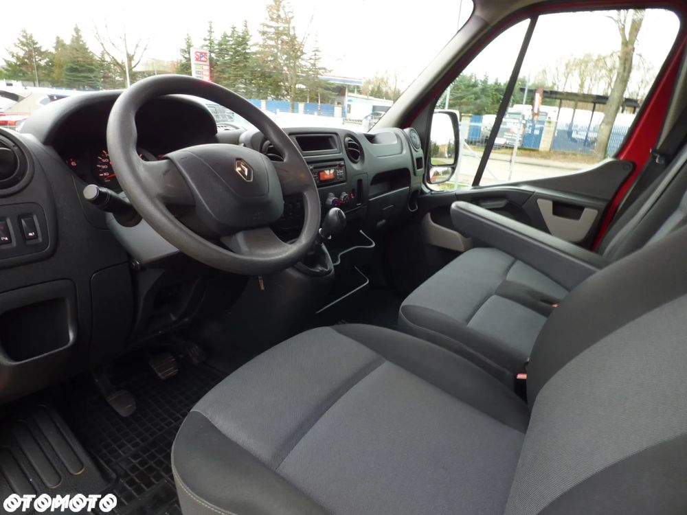 Renault Master - 10