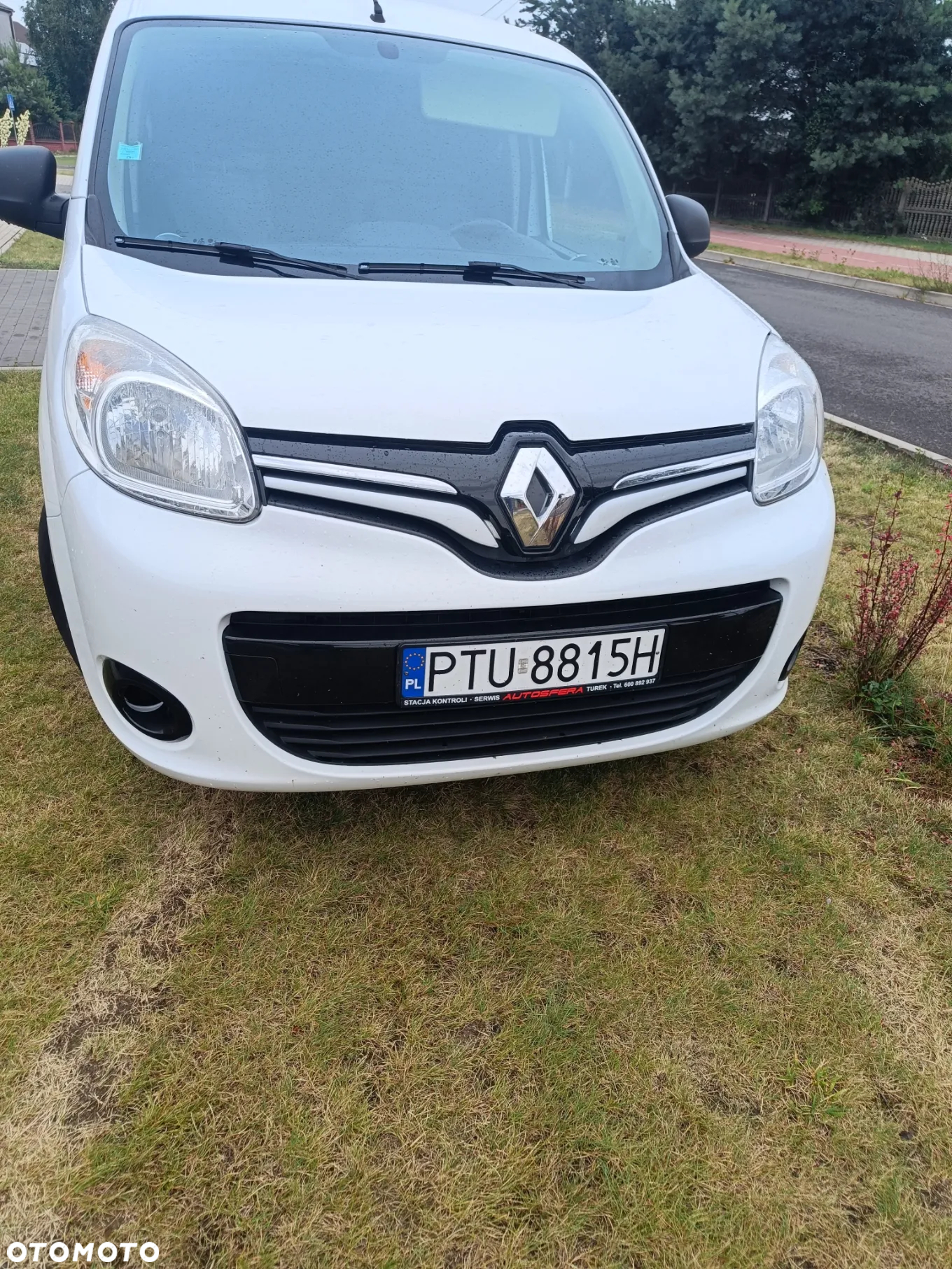 Renault Kangoo 1.5 dCi Business - 5