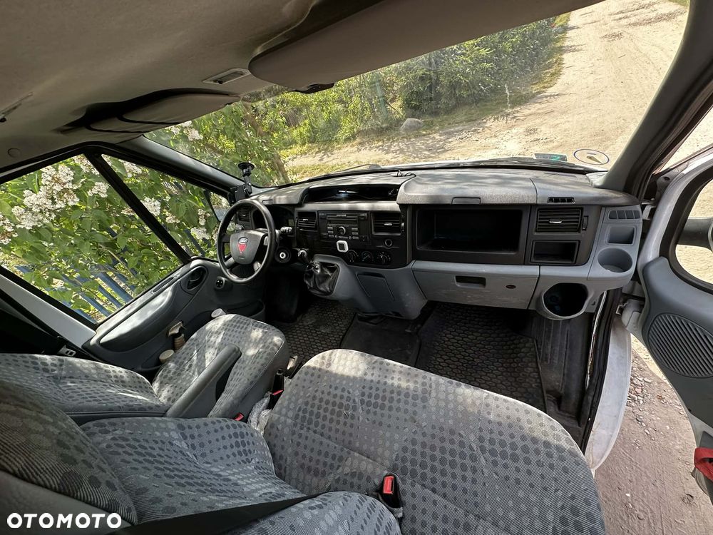 Ford Transit 280M - 2