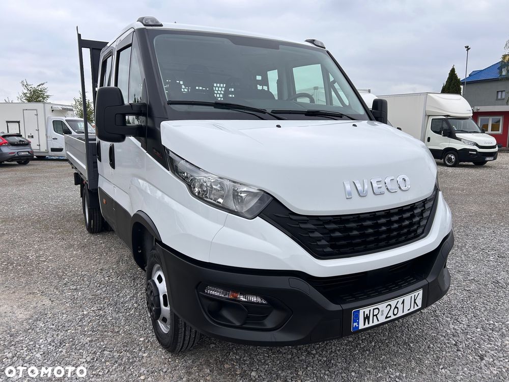 Iveco Daily - 4