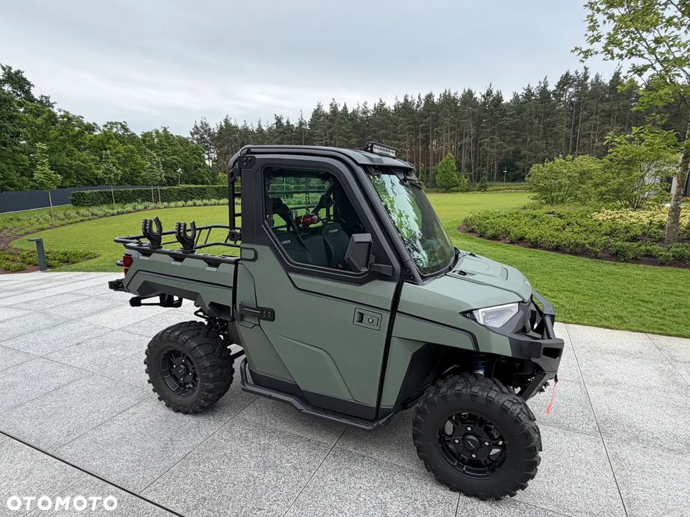 Polaris Ranger XP - 17