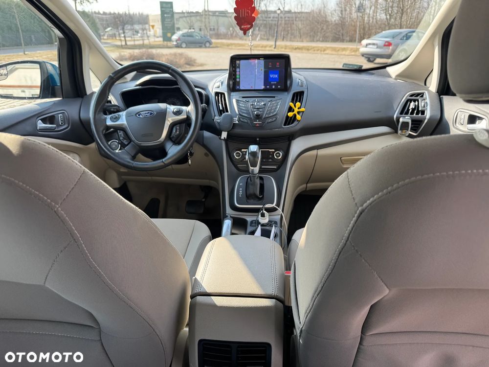 Ford C-MAX - 11