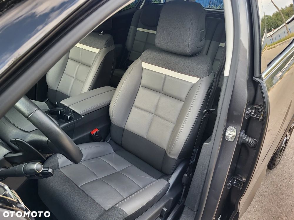 Citroën C5 Aircross BlueHDI 180 S&S EAT8 SHINE PACK - 12