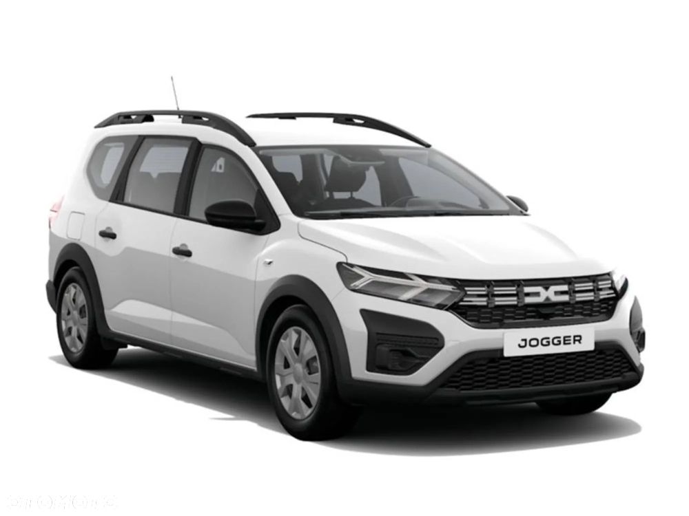 Dacia Jogger - 1