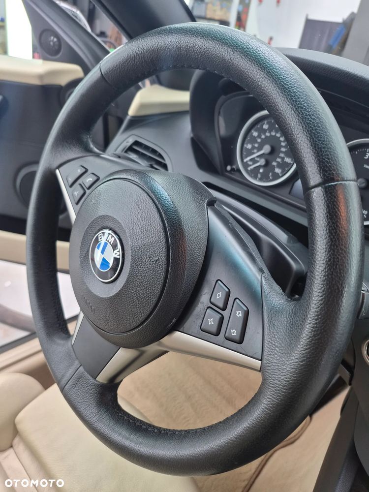 BMW Seria 6 650 i - 30