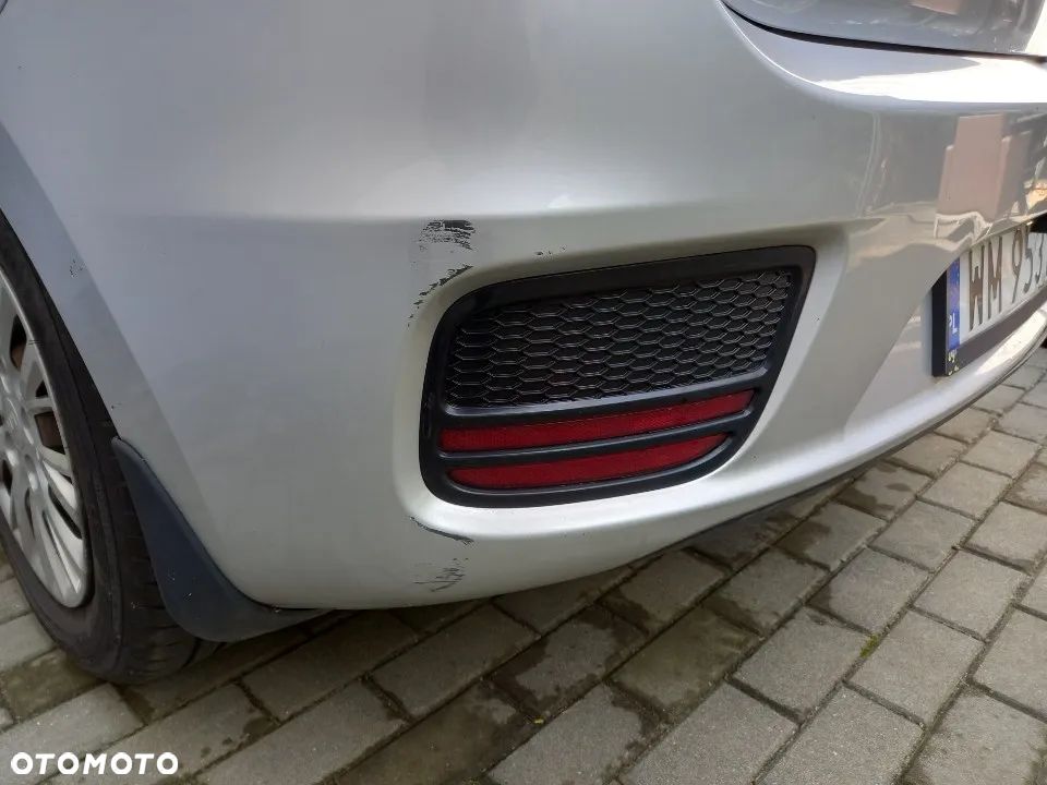 Kia Ceed Cee'd 1.6 CRDi M - 8