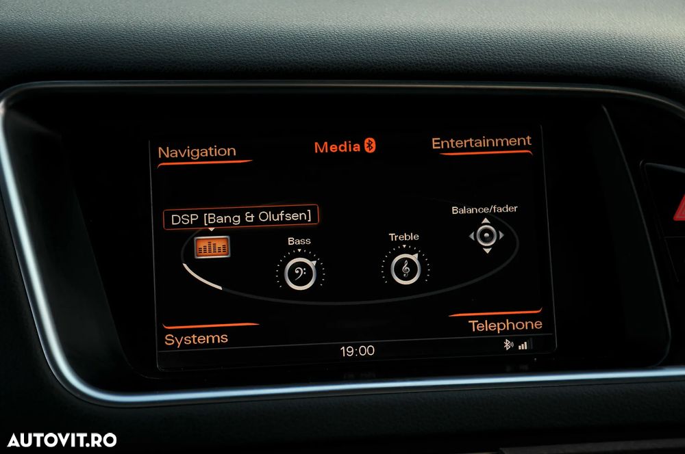 Audi Q5 3.0 TDI Quattro S tronic - 31