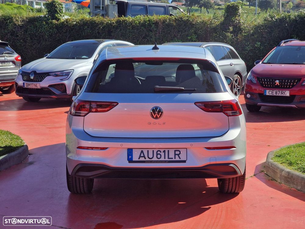 VW Golf 1.0 TSI Life - 6