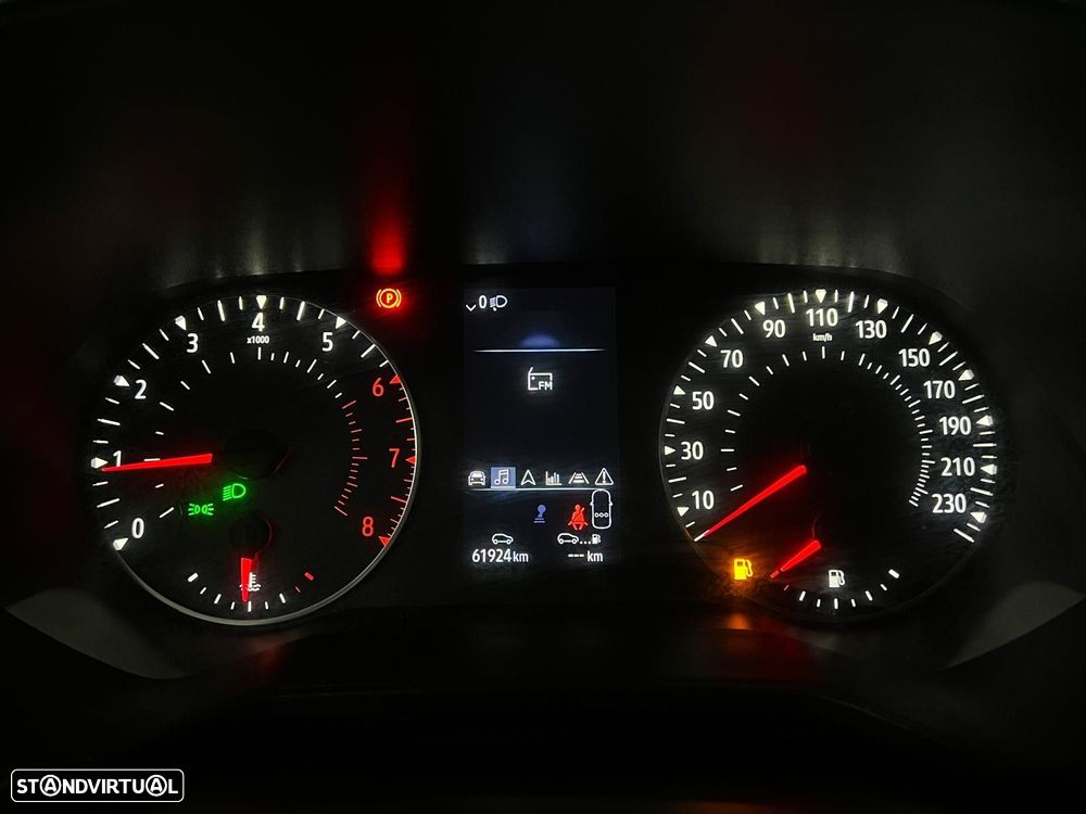 Renault Clio 1.0 TCe Limited - 19