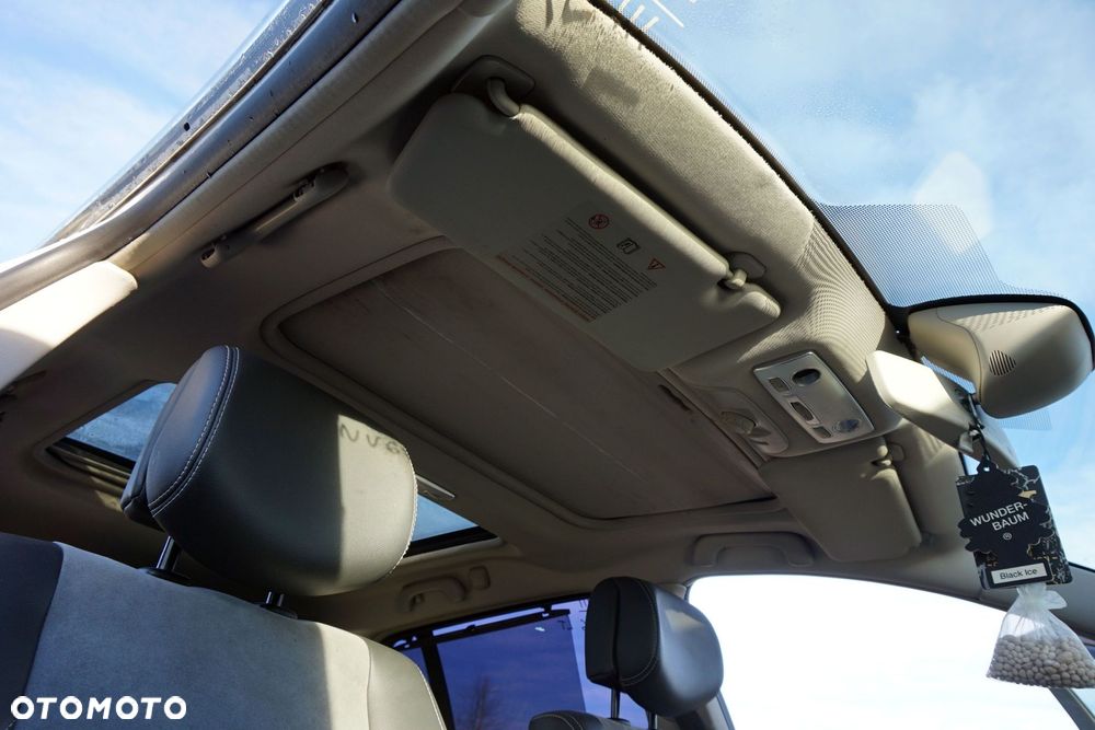 PODSUFITKA LAGUNA III PH1 KOMBI  RENAULT 2007-2012 - 1