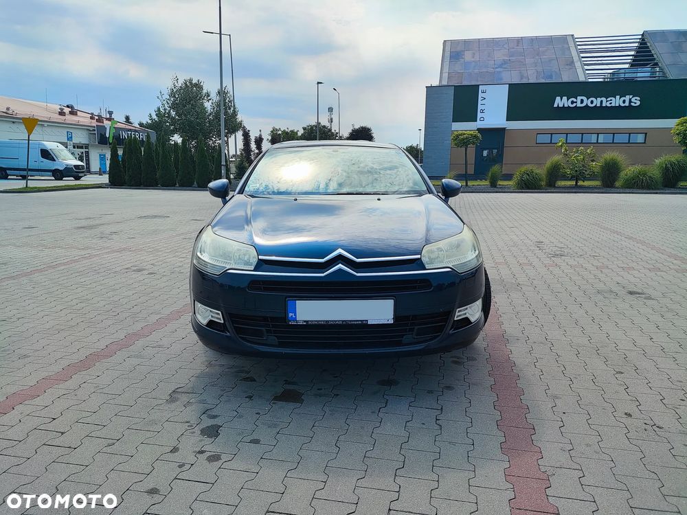 Citroën C5 II 1.8i 16V - 3