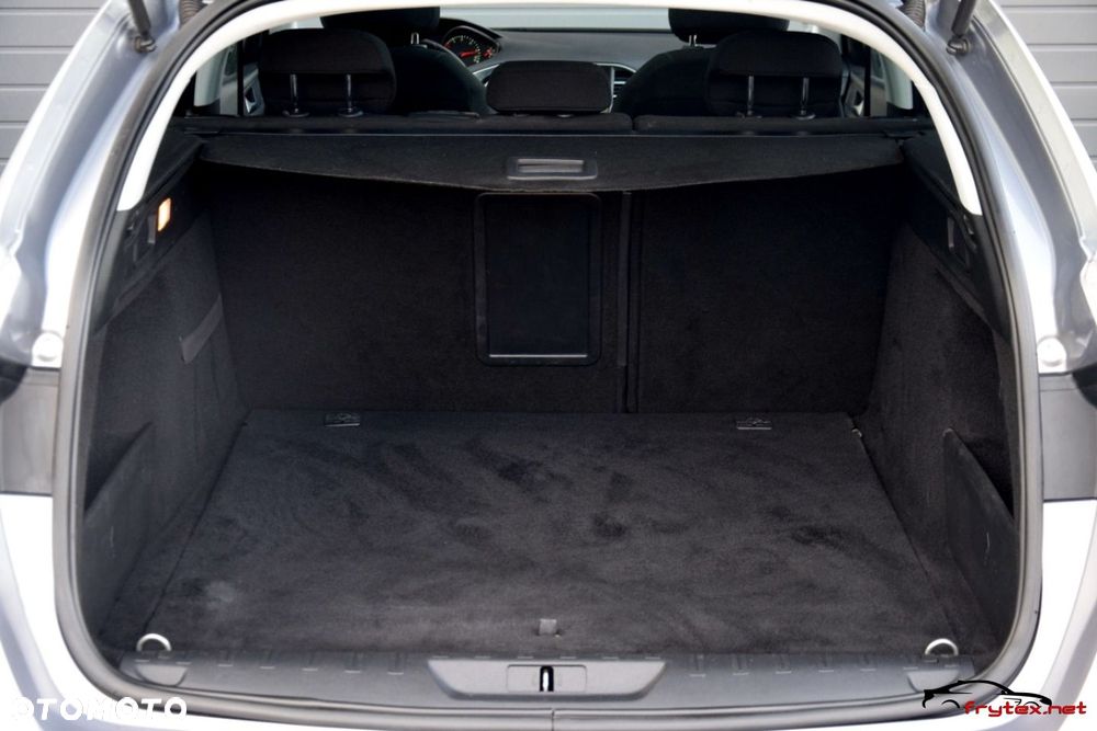 Peugeot 308 - 21