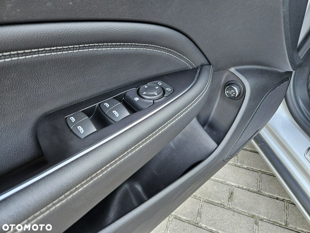 Opel Insignia 2.0 CDTI Sports Tourer Automatik Innovation - 22