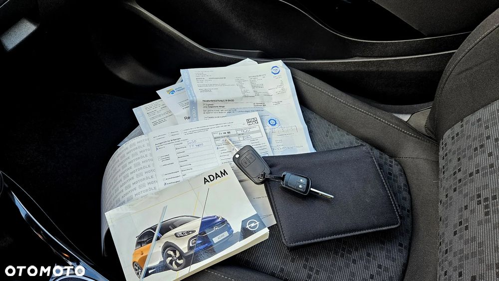 Opel Adam 1.2 Rocks - 8