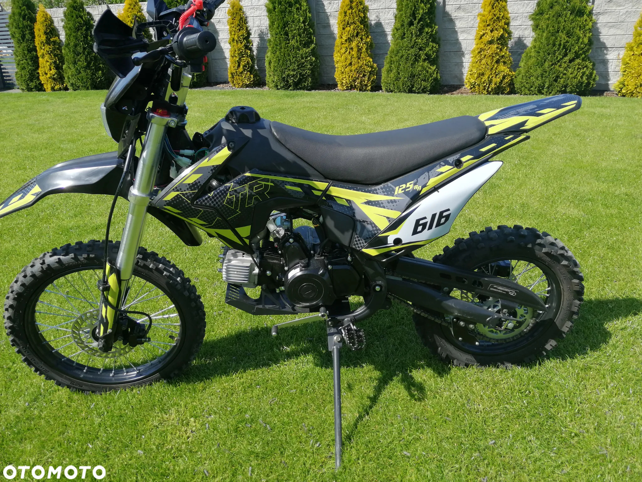 XTR Inny