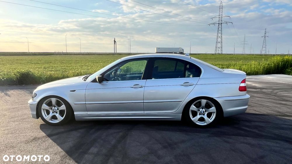 BMW Seria 3 - 12