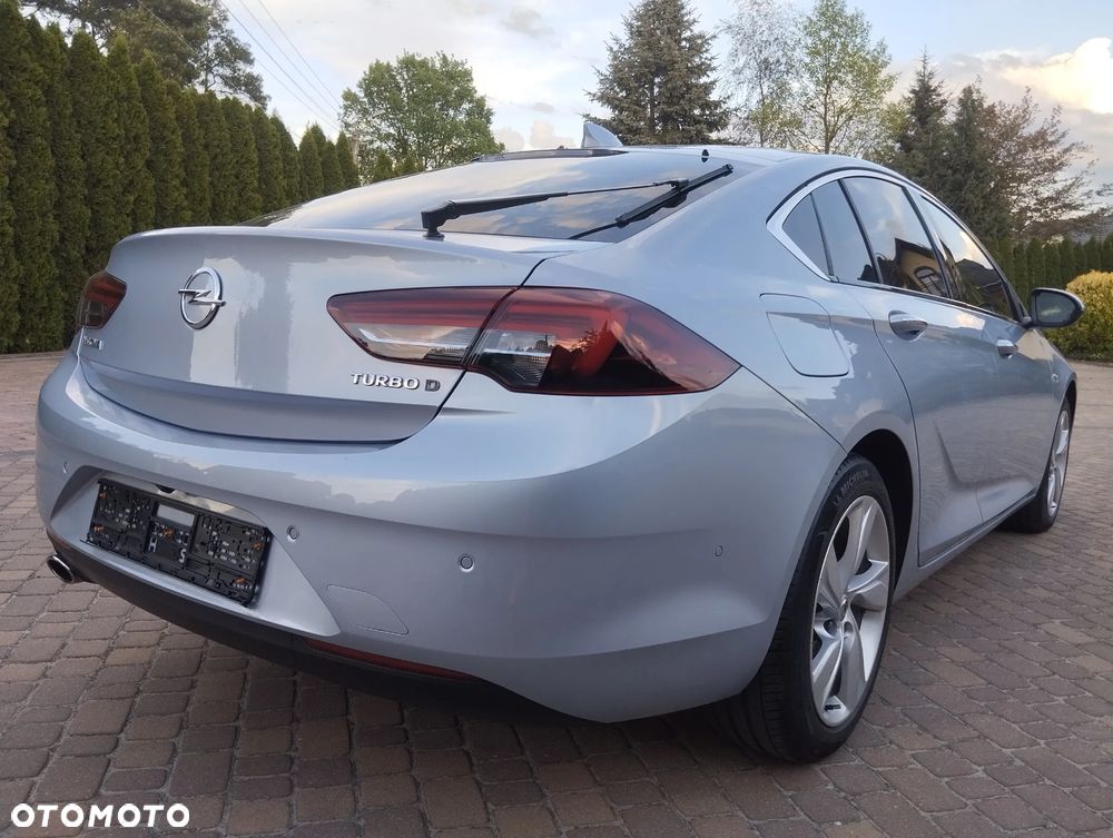Opel Insignia 2.0 CDTI Executive S&S - 5
