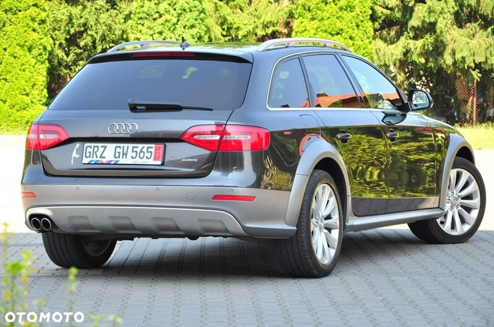 Audi A4 Allroad - 18