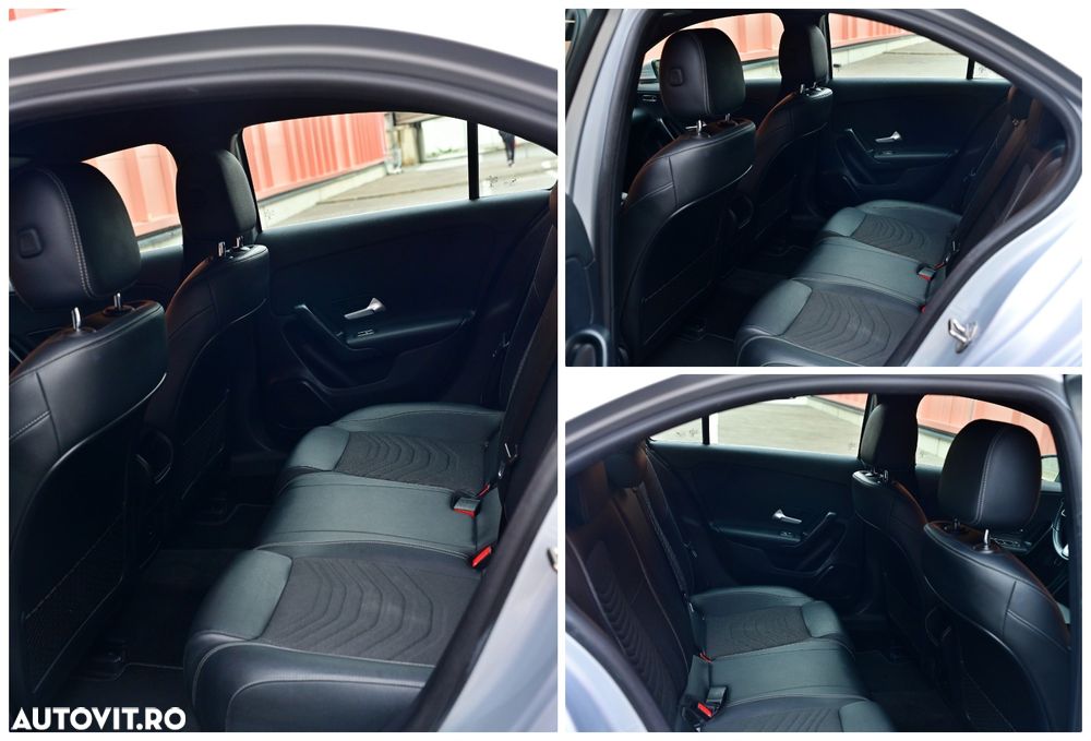 Mercedes-Benz A - 34