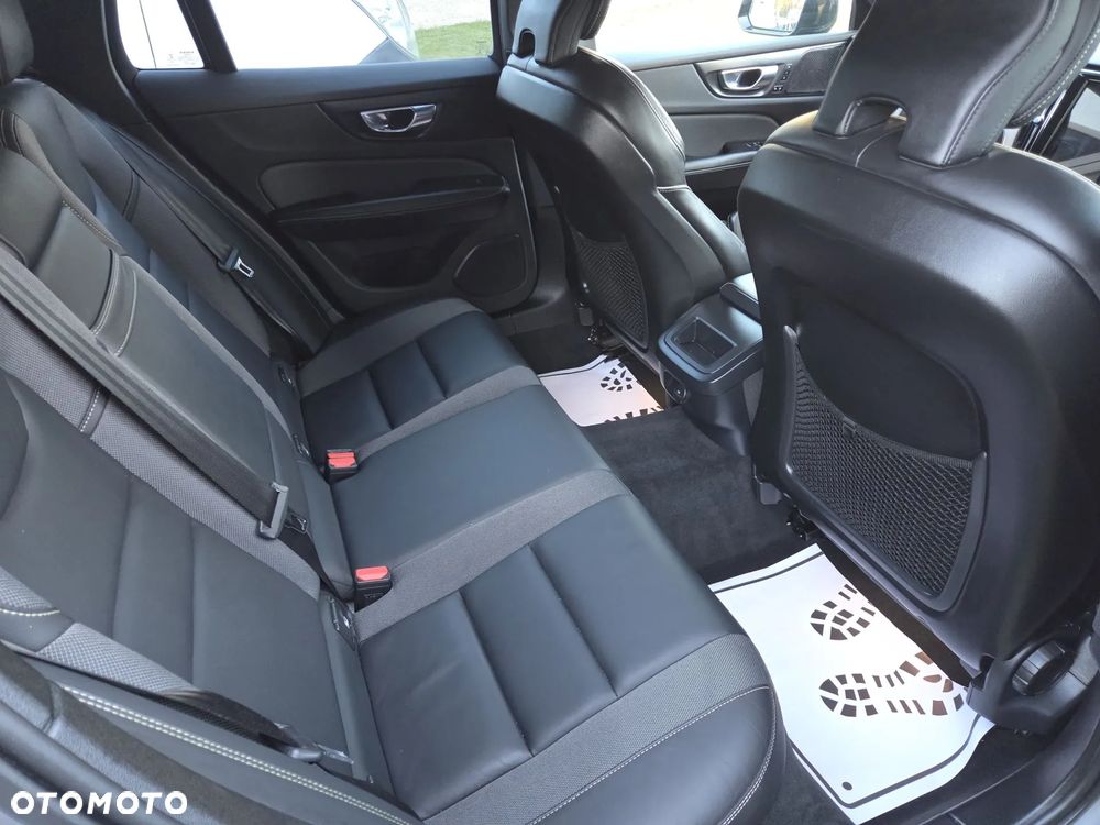 Volvo V60 B3 B Geartronic RDesign - 9