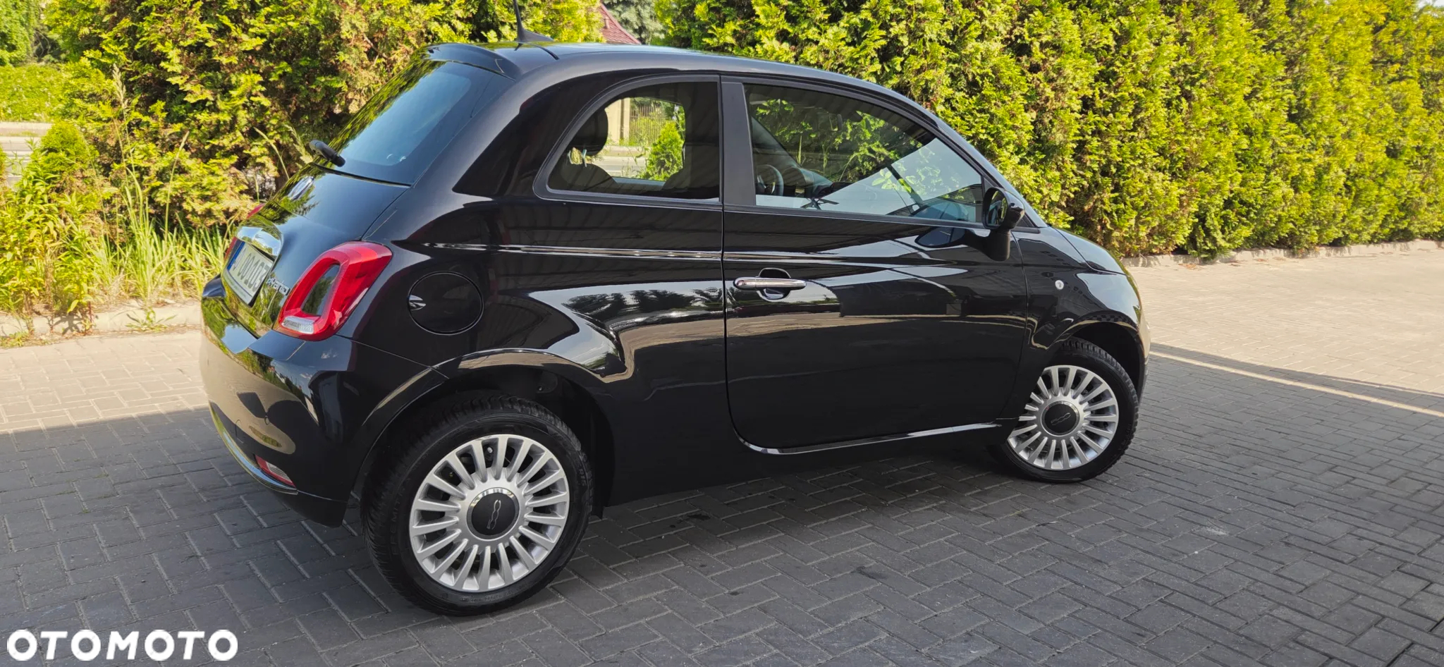Fiat 500 1.0 Hybrid Dolcevita - 15