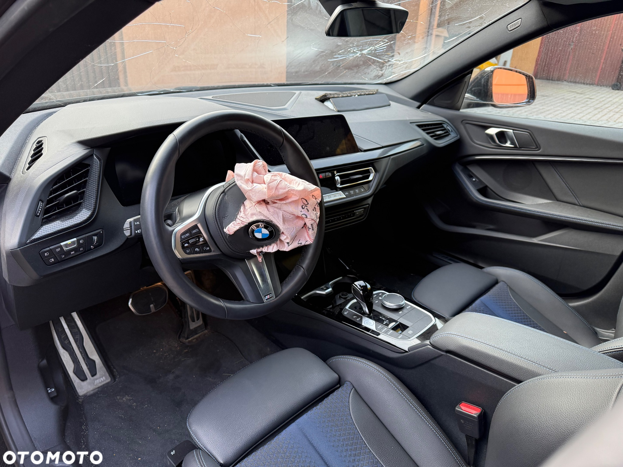 BMW Seria 2 218i M Sport sport - 11